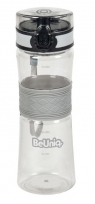 Bidon 550 ml BeUniq PPBSZ21-3024 PASO