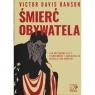 Śmierć obywatela Hanson Victor Davis