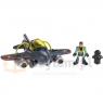 FISHER Imaginext Mały samolot (X5253/5255)