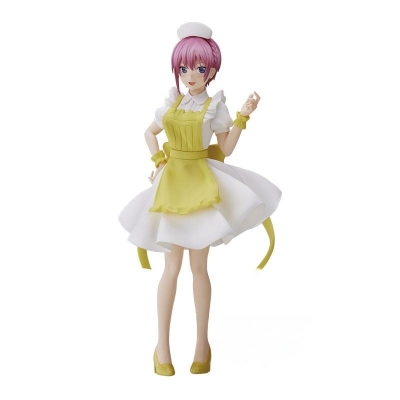 <img src='https://webimage.pl/pics/216/2/d4983164192216.jpg' style='height:440px' /> Figurka BP The QQ Movie Qyunties Ichika Nakano Nurse Version
