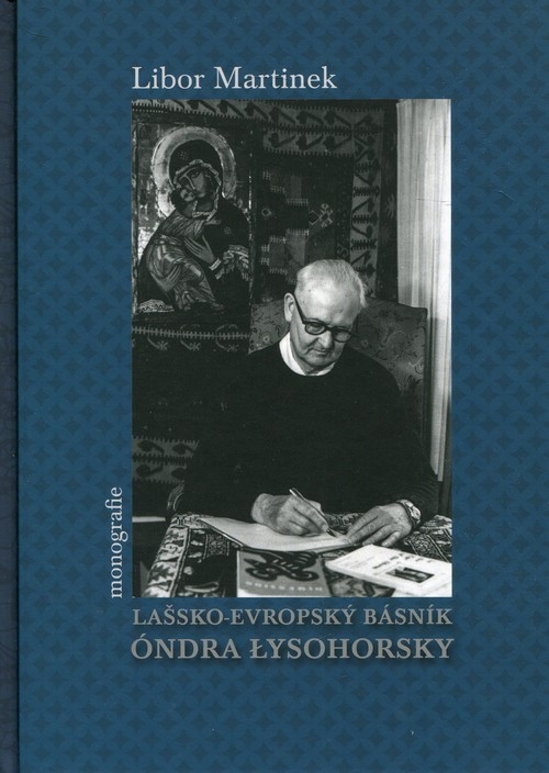 Lassko-evropsky basnik Ondra Łysohorsky
