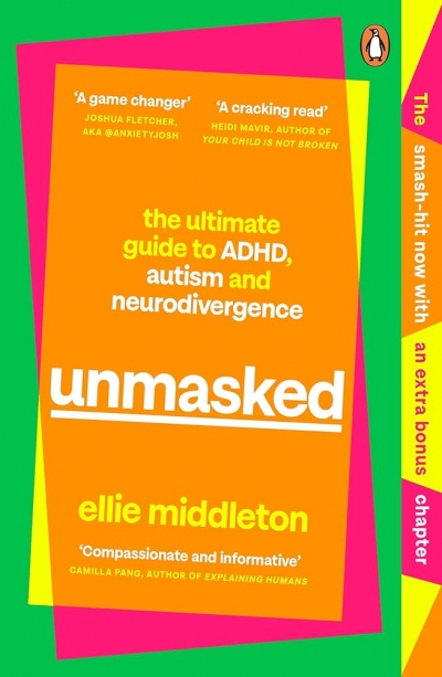 UNMASKED