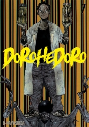 Dorohedoro. Tom 7 - Q Hayashida