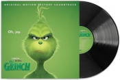 Dr. Seuss' The Grinch (OST)
