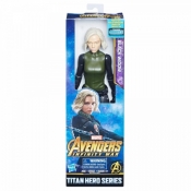 Figurka Avengers Tytan Hero Series Black Widow (E2170/E2217)