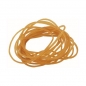 Gumki recepturki Tetis 38mm, 500g (GG202-C)