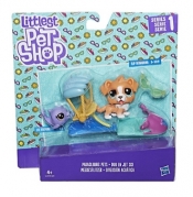 Littlest Pet Shop Przygody zwierzaków AST (C1201P)