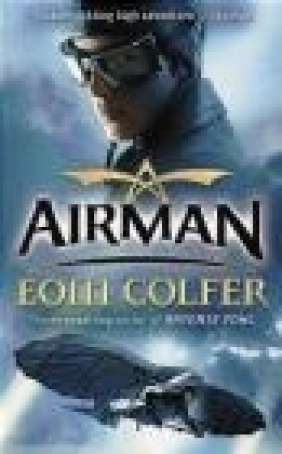 Airman  Colfer Eoin