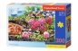 Puzzle Castorland 200 elementów - Leniwa niedziela (B-222216)