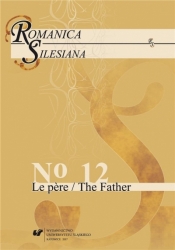 Romanica Silesiana 12/2017 - Opracowanie zbiorowe