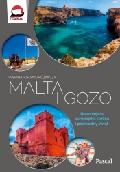 Malta i Gozo Inspirator podróżniczy