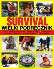 Survival Wielki podręcznik