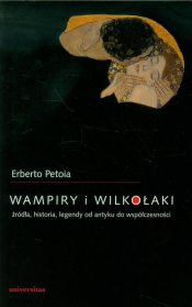 Wampiry i wilkołaki