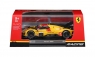 Ferrari Racing (With Plastic Stand&Hard Case) 1:43