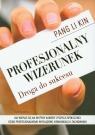 Profesjonalny wizerunek Droga do sukcesu Kin Pang Li