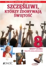  Szczęśliwi, którzy zdobywają świętość Klasa 8 SP Zeszyt ucznia na 1