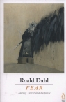 Fear Tales of Terror and Suspense Roald Dahl