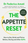 The Appetite Reset Federica Amati