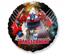 Balon foliowy Godan Transformers - Optimus 46 cm 18cal (401601)