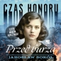 Czas honoru T.2 Przed burzą audiobook - Jarosław Sokół