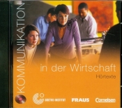 Kommunikation in der Wirtschaft Hortexte - <br />