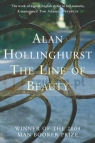 Line of Beauty Alan Hollinghurst