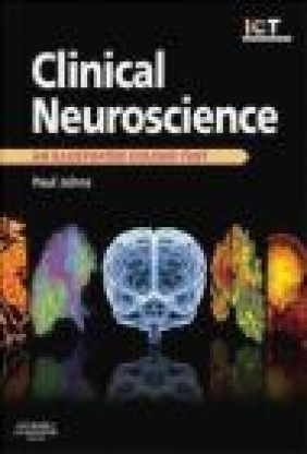 Clinical Neuroscience Paul Johns