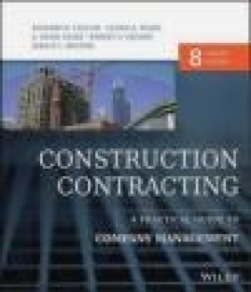 Construction Contracting Glenn Sears, Richard Clough, Jerald Rounds