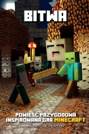 Minecraft Bitwa