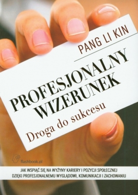 Profesjonalny wizerunek - Kin Pang Li
