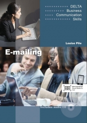 E-mailing B1-B2 - Louise Pile