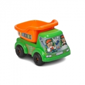 Samochód Bartek: Recykling (903216)