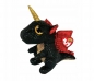 Beanie Boos - Smok z rogiem, 15 cm