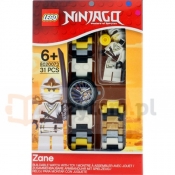 LEGO Zegarek Ninjago Zane (8020073)