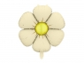 Balony foliowe do girland Stokrotki 65cm 4szt