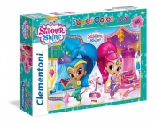 60 ELEMENTÓW Maxi Shimmer i Shine (26421)