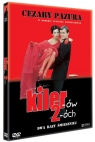Kiler-ów 2-óch DVD