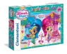 60 ELEMENTÓW Maxi Shimmer i Shine (26421)