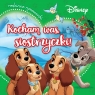 Kocham was, siostrzyczki! Rodzinne rymowanki. Disney Aleksandra Górska