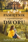 Pamiętnik z zapomnianego dworu Izabela Krasińska