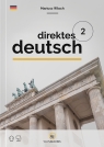 Direktes Deutsch Buch 2. Poziom A1 - A2