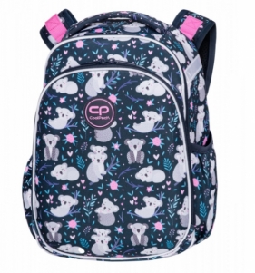 CoolPack Turtle, plecak młodzieżowy - Dreaming koala (D015327)