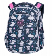 CoolPack Turtle, plecak młodzieżowy - Dreaming koala (D015327)