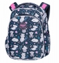 CoolPack Turtle, plecak młodzieżowy - Dreaming koala (D015327)