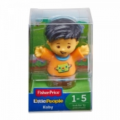 Figurka Little People Koby (DVP63/FGM57)