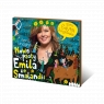 Nowe psoty Emila ze Smalandii (Audiobook)