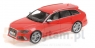 MINICHAMPS Audi RS6 Avant 2013 (red) (110012011)