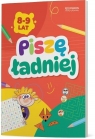 Piszę ładniej. Zeszyt do treningu pisania. Klasa 3 Opracowanie zbiorowe