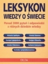 Leksykon wiedzy o świecie Edbauer Mattias