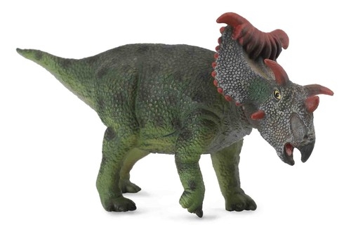 Dinozaur Kosmoceratops L